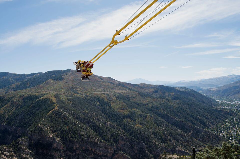 15 Best Undiscovered Amusement Parks In Colorado 