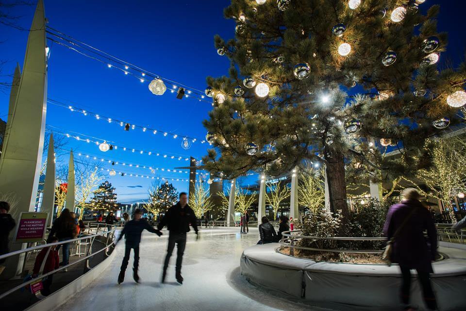 PSST Over 30 Holiday Events To Attend In Denver This Winter 2019