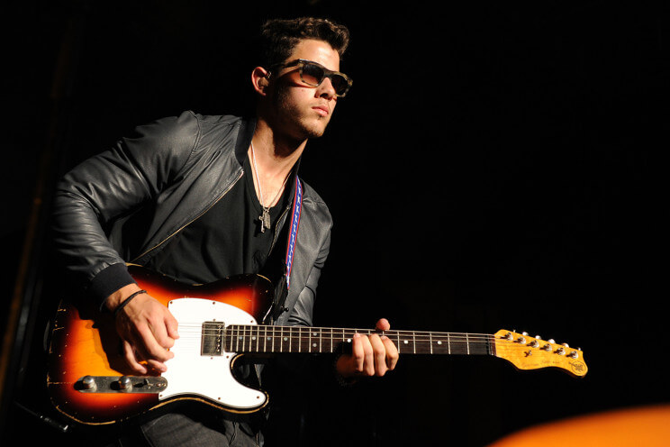 Nick Jonas Concert in Denver | The Denver Ear