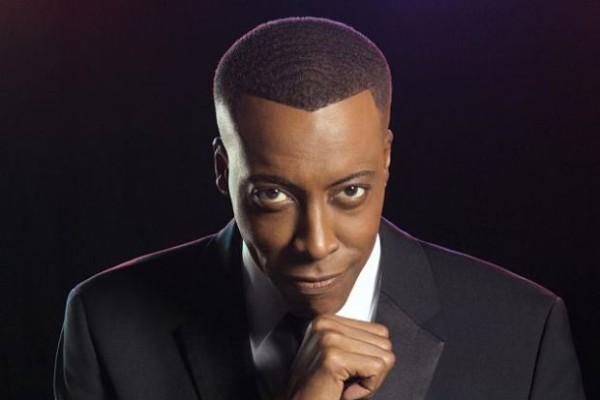 Arsenio Hall at Comedy Works | The Denver Ear