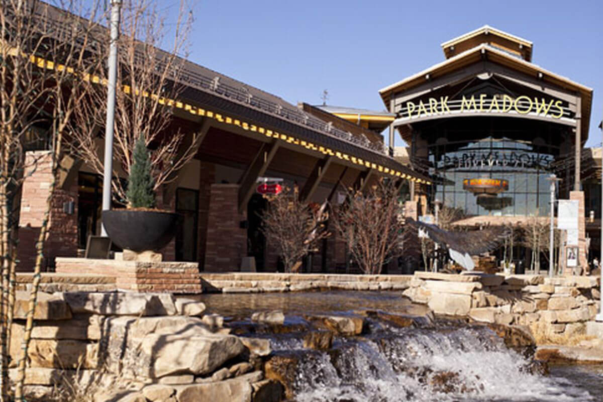 Park Meadows Mall in Denver - Tours and Activities