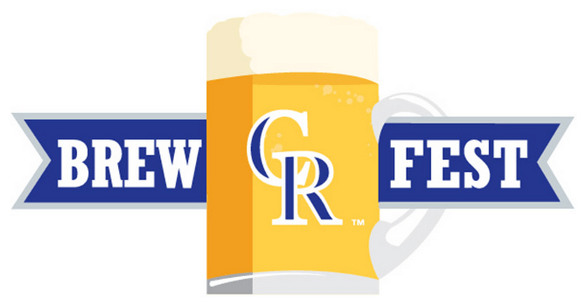 Denver Event Preview Colorado Rockies Brew Fest