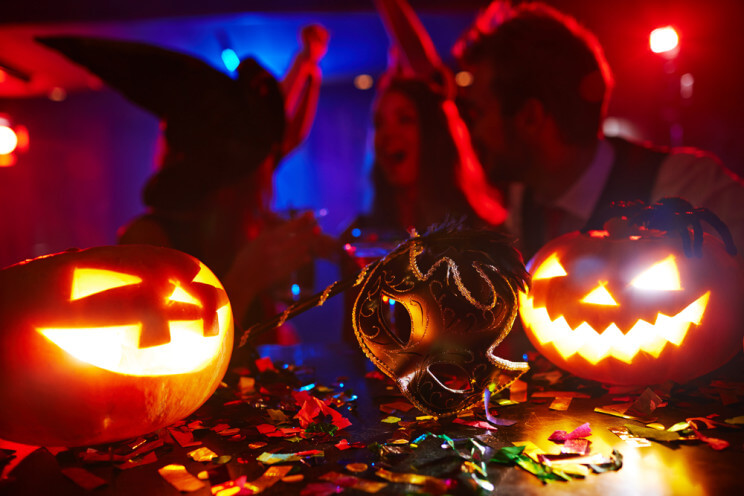 Halloween 2015 in Colorado FOR ADULTS | The Denver Ear