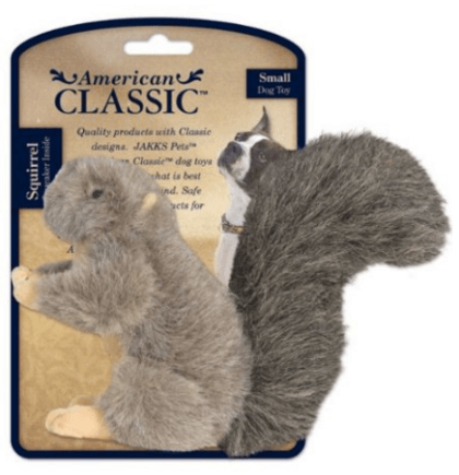 American Classic Squirrel Doll $8.60