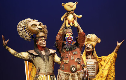 The Lion King in Denver | The Denver Ear