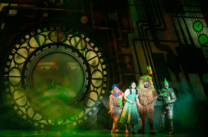 The Wizard of Oz Denver | The Denver Ear