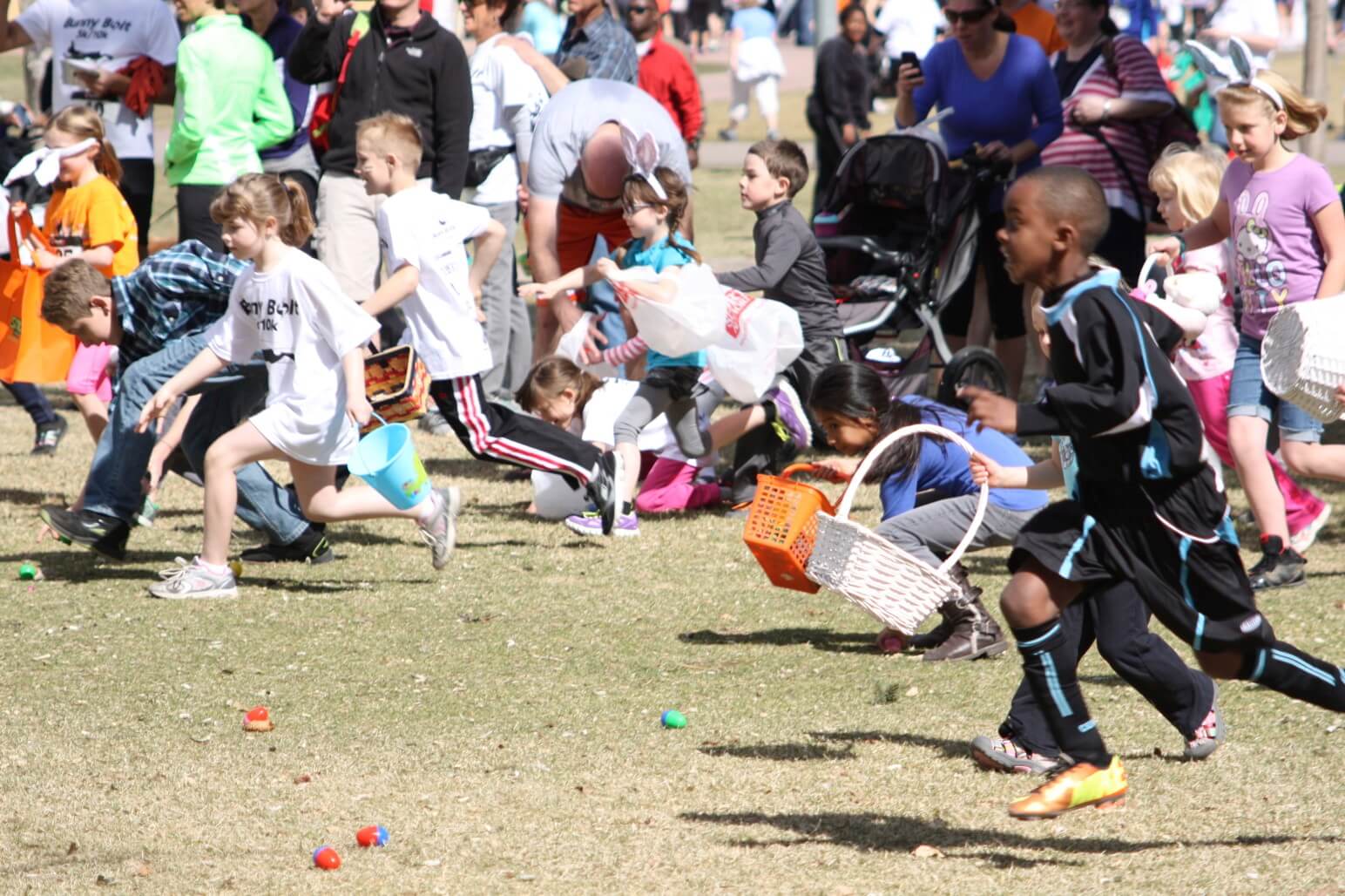 Easter 2017 Denver Kids Events | The Denver Ear