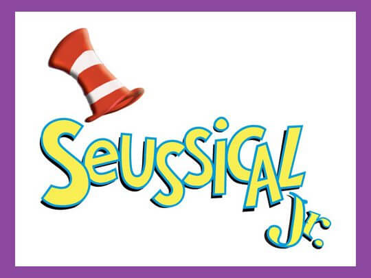 Seussical JR. | The Denver Ear