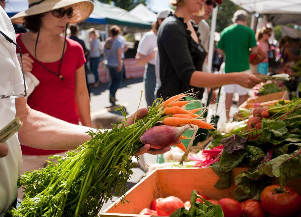 Complete Guide To Farmers Markets In Denver 2019 | The Denver Ear