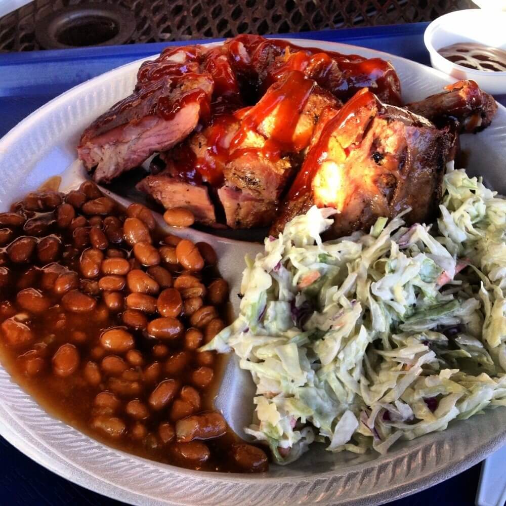 10 Best BBQ Restaurants in Denver The Denver Ear