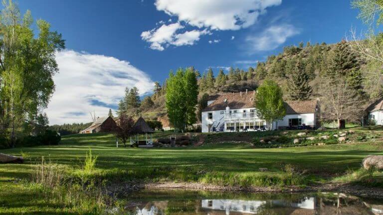 Best B&B Hotels In (Nearly) Every City In Colorado | The Denver Ear