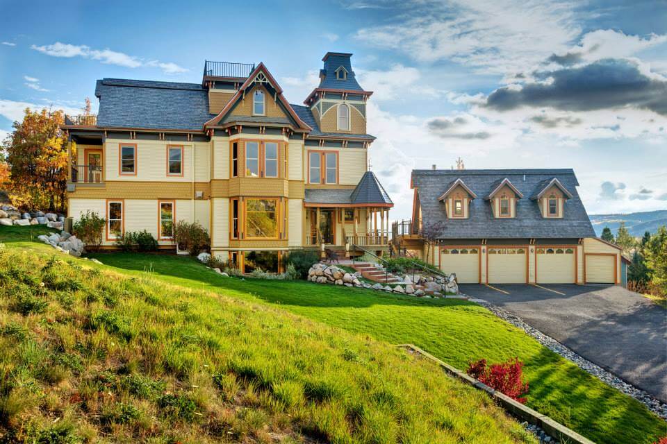 Best B&B Hotels In (Nearly) Every City In Colorado | The Denver Ear