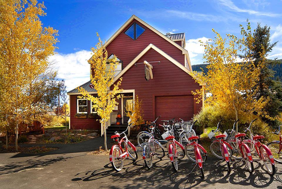 Best B&B Hotels In (Nearly) Every City In Colorado | The Denver Ear