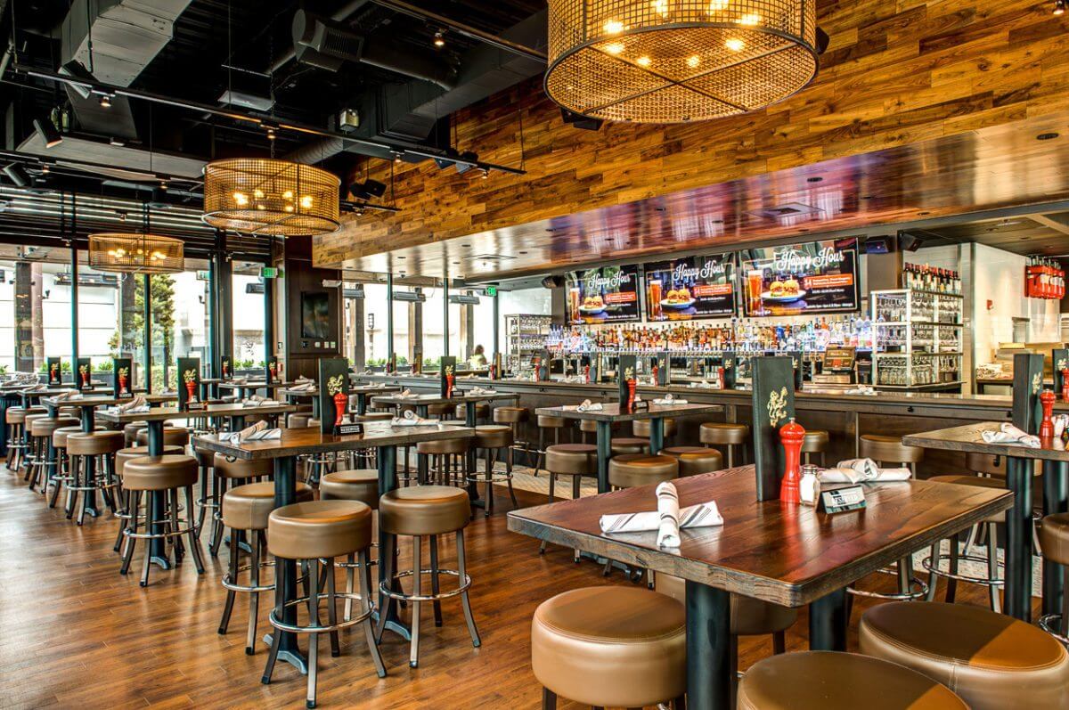 Thirsty Lion Gastropub & Grill Opened in Cherry Creek North | The ...