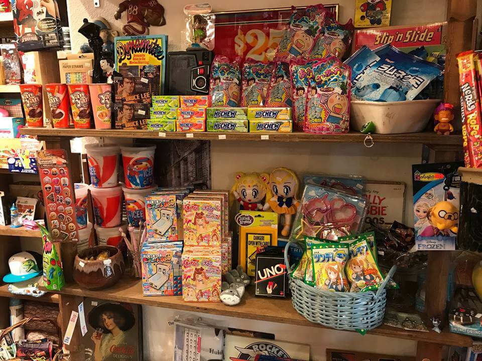 5 Best Candy Shops in Denver The Denver Ear