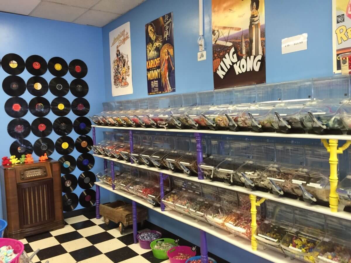 5 Best Candy Shops in Denver The Denver Ear