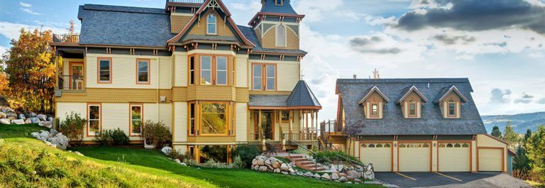 Best B&B Hotels In (Nearly) Every City In Colorado | The Denver Ear