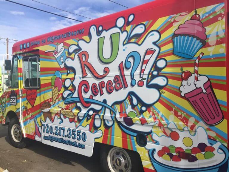 12 Best Denver Food Trucks to Follow The Denver Ear