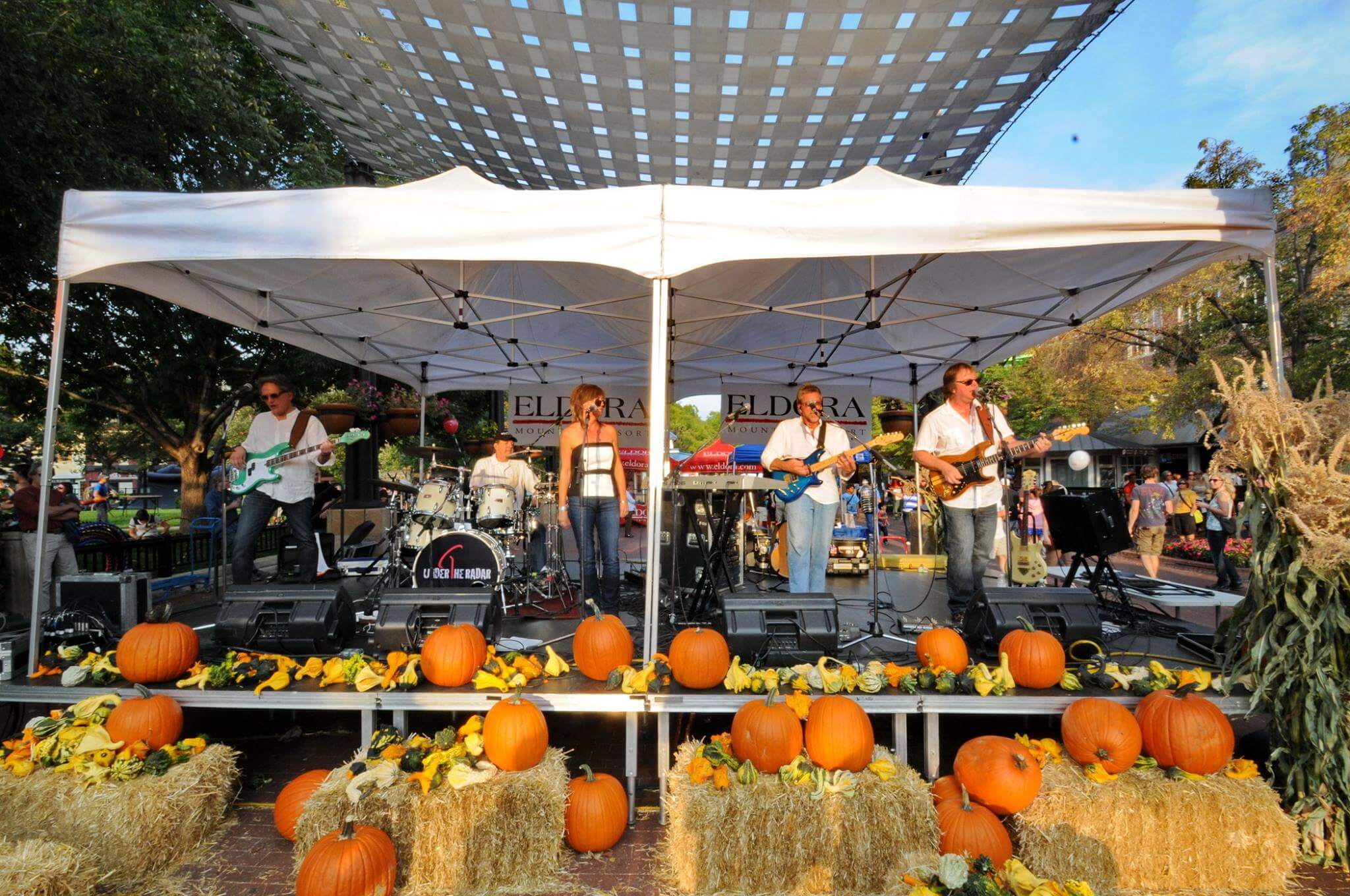 Colorado Fall, Pumpkin and Harvest Festivals 2018 The Denver Ear