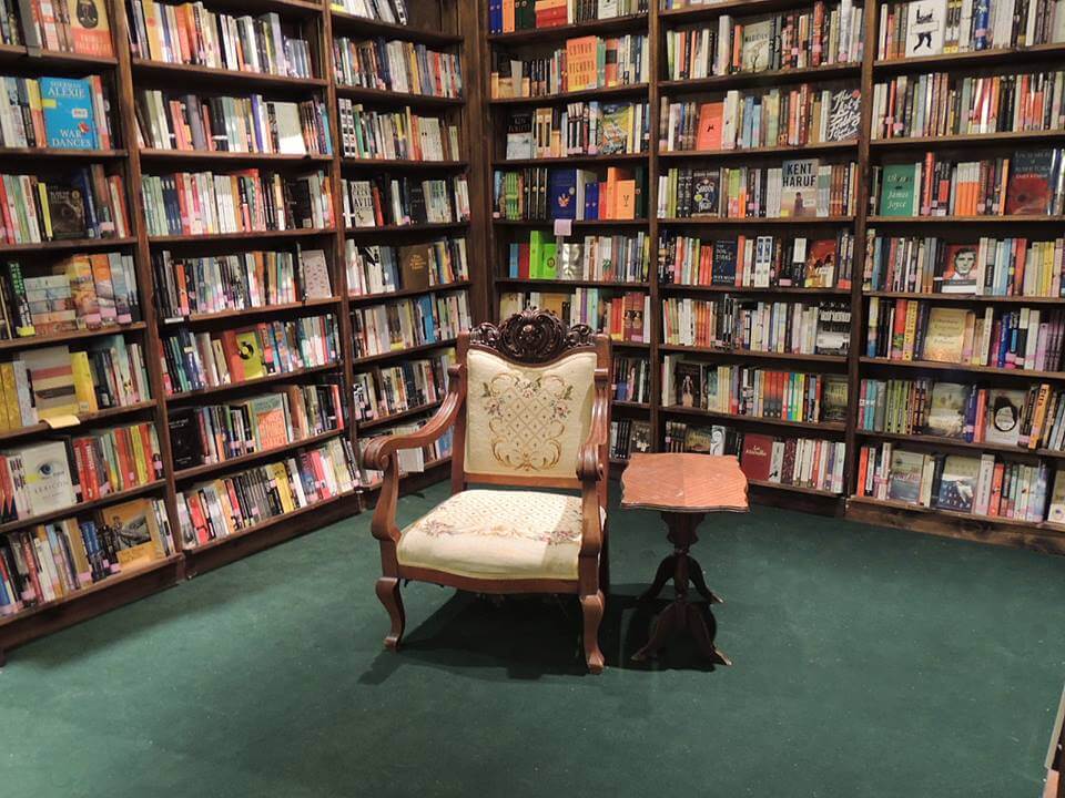 10 Best Denver Local Book Stores | The Denver Ear