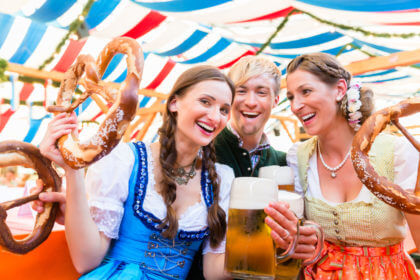 Celebrate Oktoberfest 2017 in Colorado | The Denver Ear