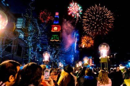 What to do with Kids in Denver this New Years 2016-2017 Weekend | The Denver Ear