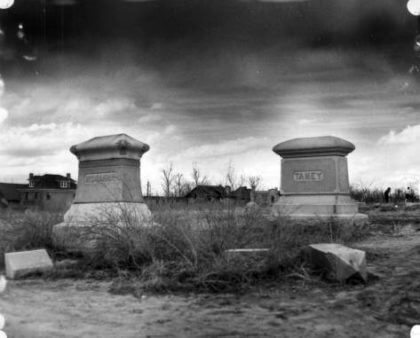 10 Creepy and Real Haunted Places in Colorado | The Denver Ear