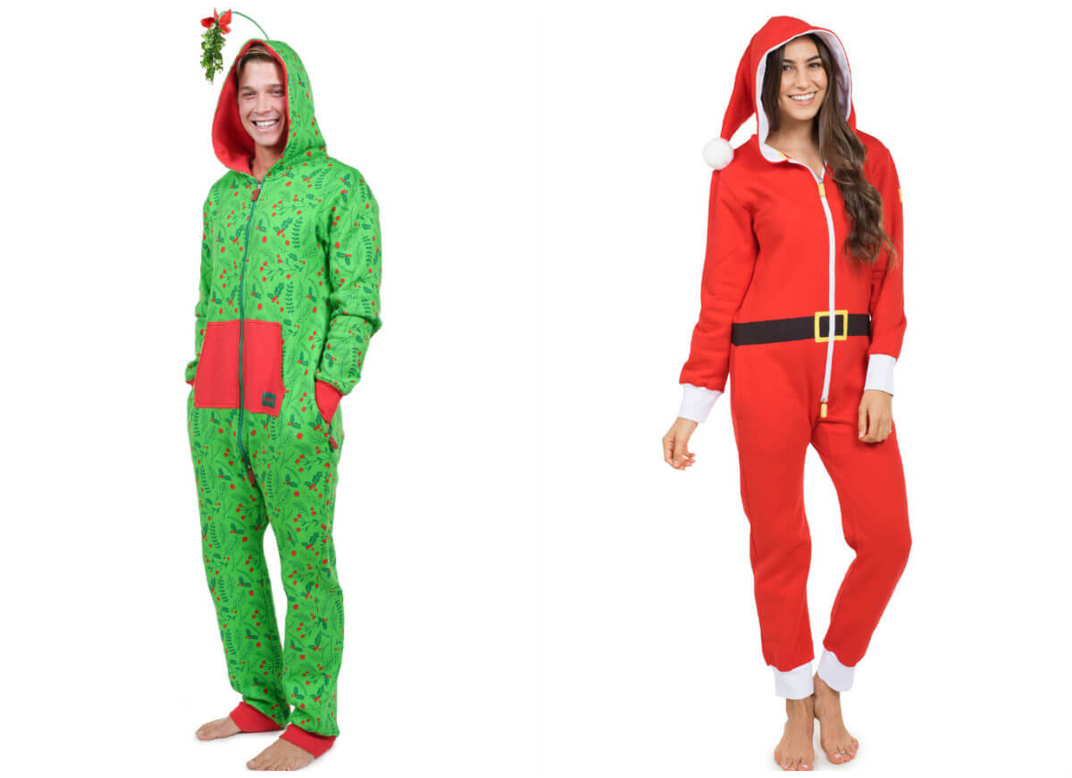 christmas jumpsuits 2019