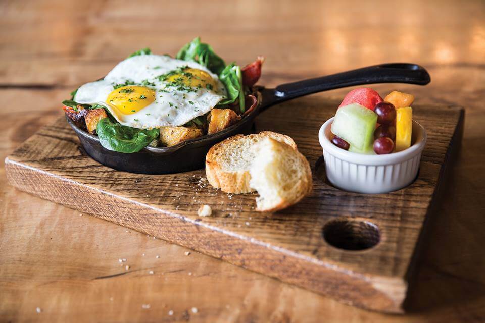 8 Best Denver Brunch Spots The Denver Ear