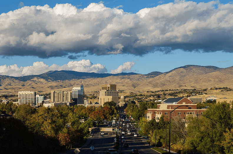 Colorado Named One Of The Best States For Business in America | The ...