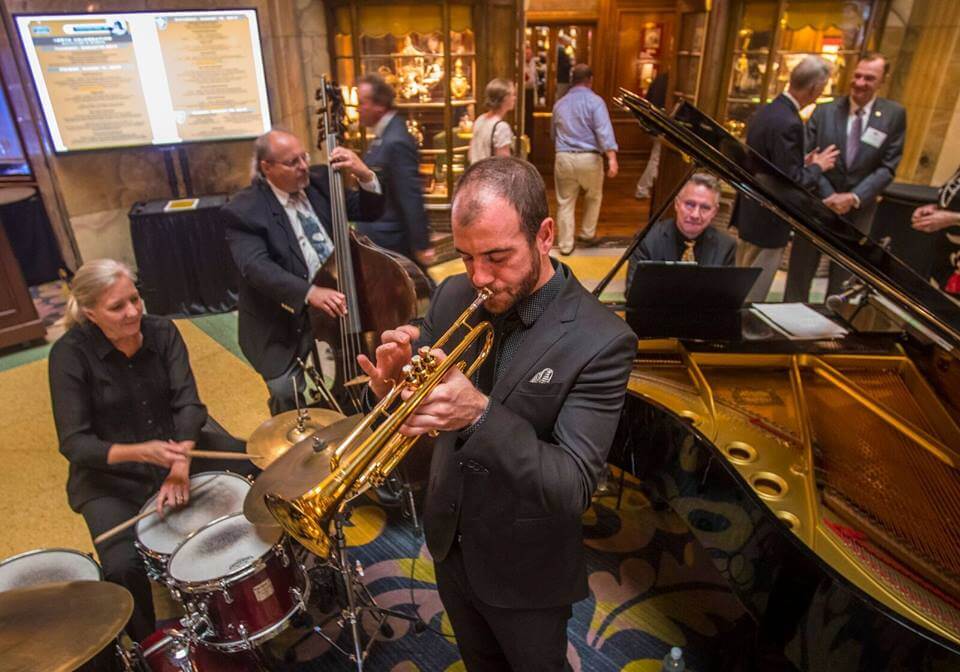 14 Places to Listen to Live Jazz Music in Denver The Denver Ear