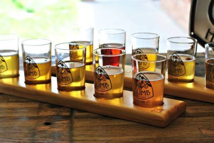 16 Craft Cider Spots In Colorado | The Denver Ear