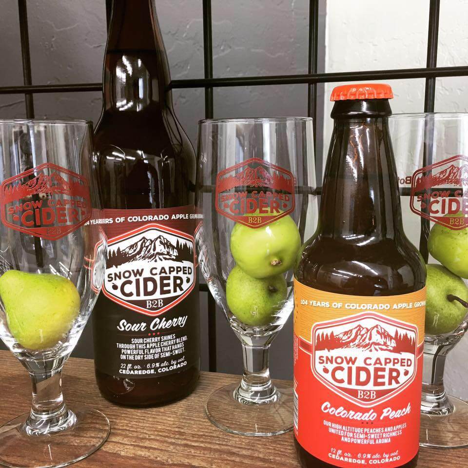 16 Craft Cider Spots In Colorado | The Denver Ear