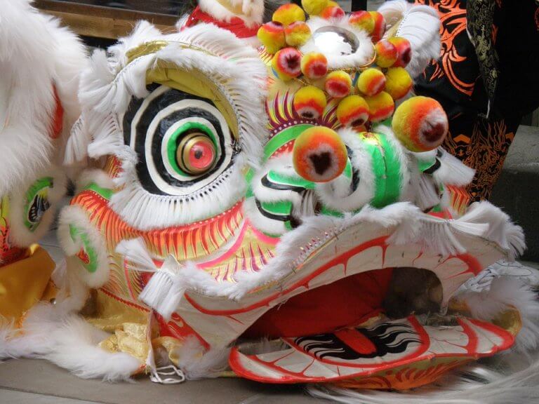 Celebrating the Chinese New Year in Denver! The Denver Ear