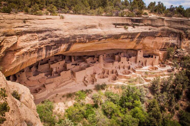 Visit Mesa Verde National Park | The Denver Ear