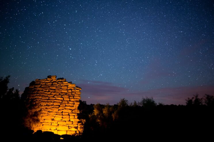 Canyons of the Ancients Visitor Center & Museum | The Denver Ear