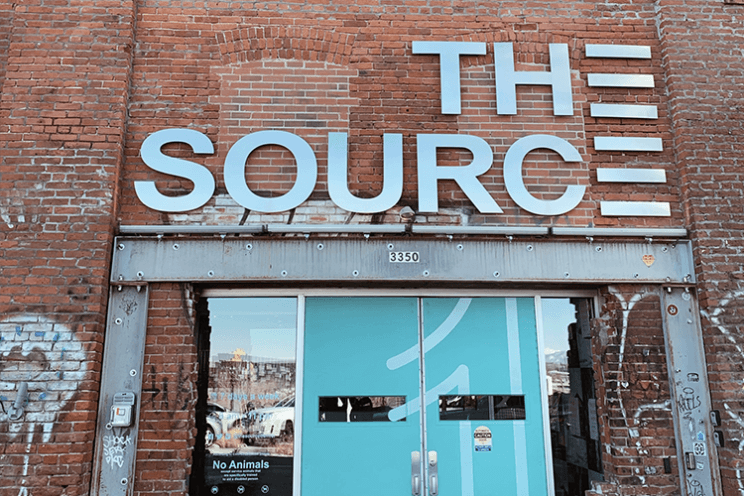 The Source Denver | Things to do in Denver