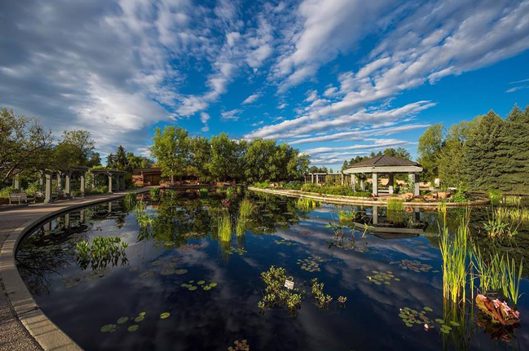 The 30 Most Instagramable Spots in Denver