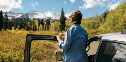 9 Road Trip Destinations Within a 6-Hour Drive from Denver