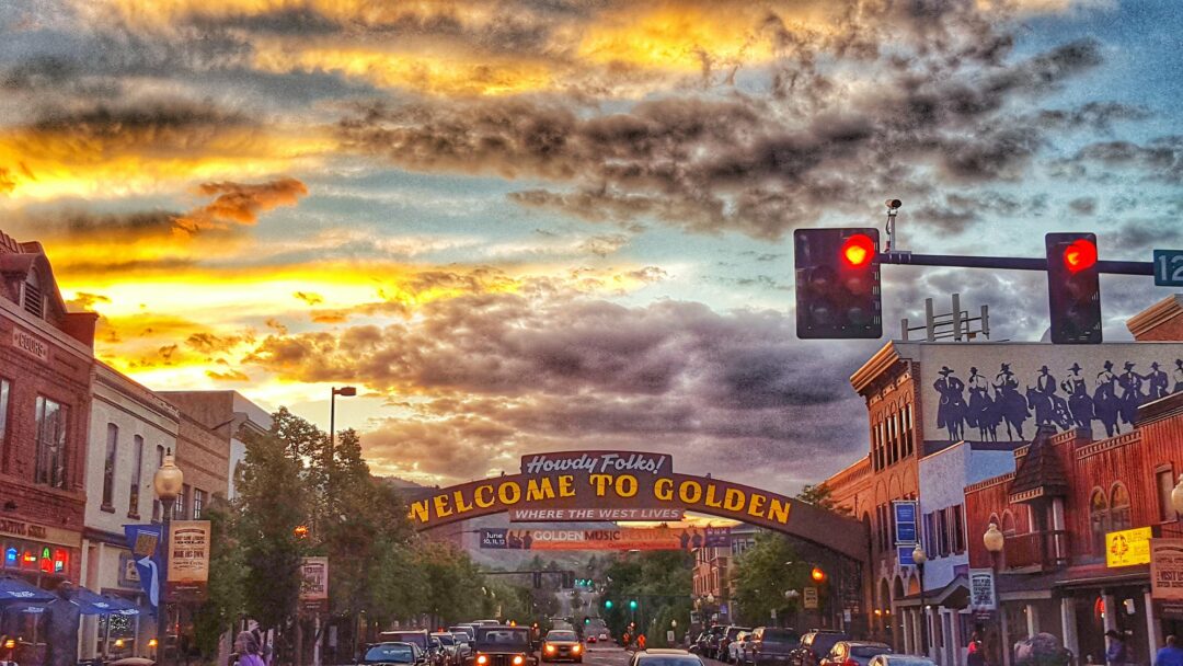 PSST... Golden Opportunities to Enjoy in Golden, Colorado