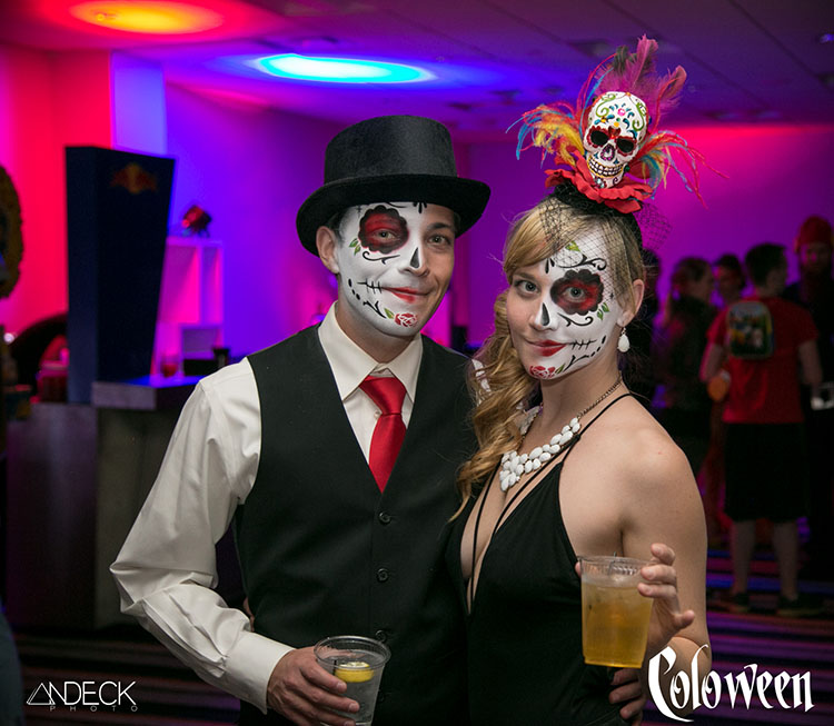 14 Denver Halloween Parties You Should Dress Up For This Year