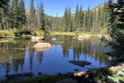 PSST... 40 Spectacular Lake Hikes in Colorado to Explore This Summer ...