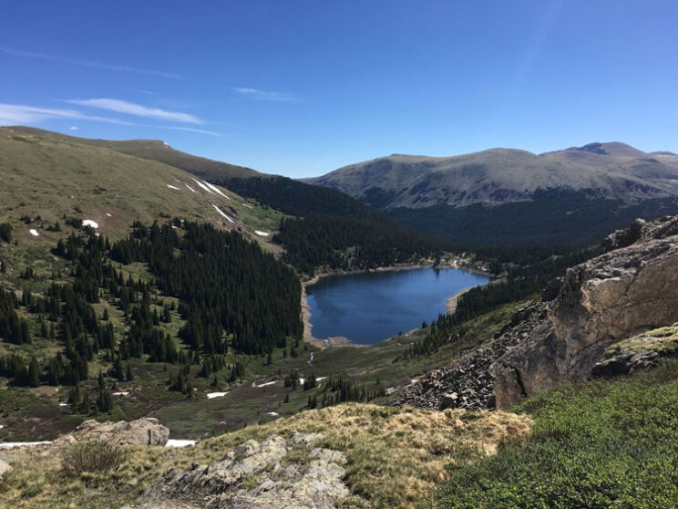 PSST... 40 Spectacular Lake Hikes in Colorado to Explore This Summer ...