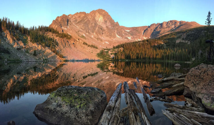 THE 40 BEST FALL HIKES IN COLORADO TO SEE THE CHANGING COLORS