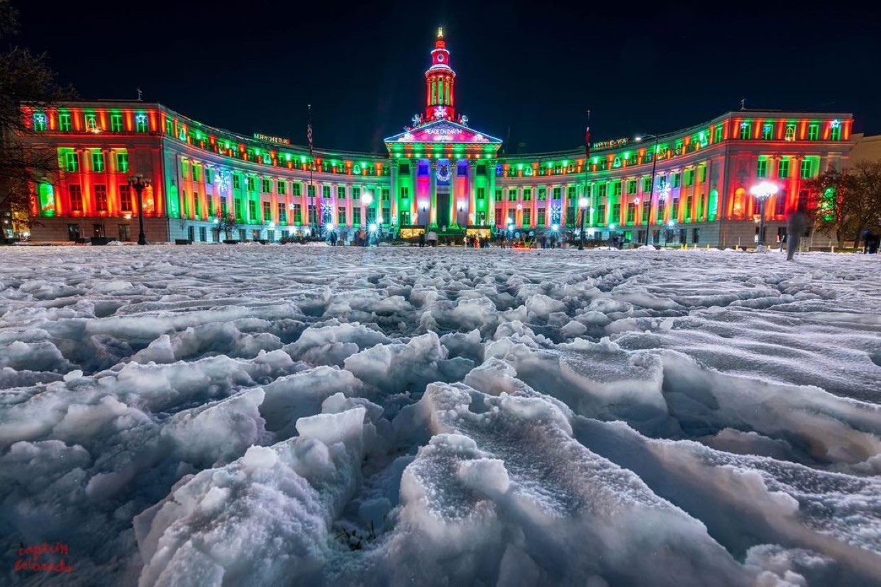 Psst… 15 Things to do in Denver in December The Denver Ear