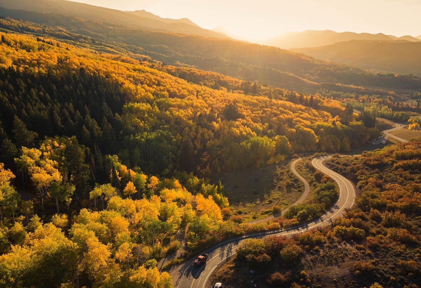 Psst… 16 Things To Do In Colorado This Fall | The Denver Ear