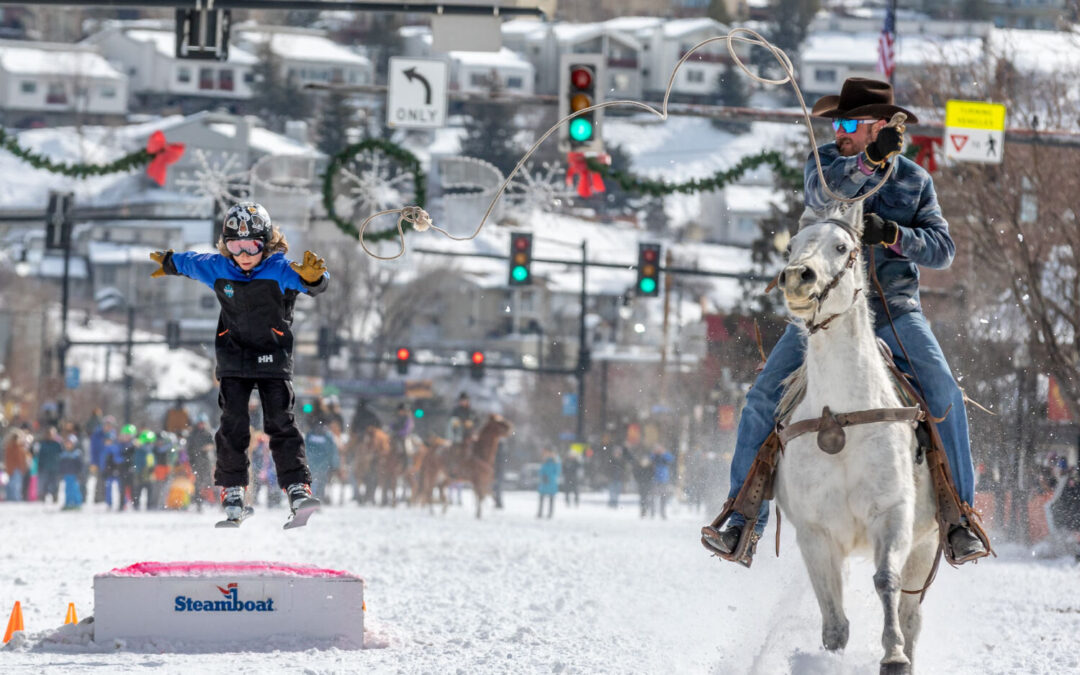 PSST... 16 Things To Do In Colorado Winter 2024 | The Denver Ear